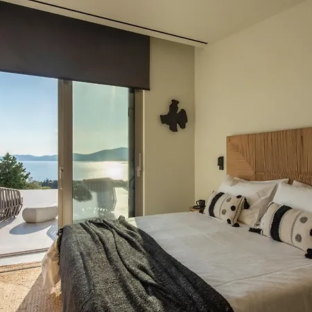 Thalatta By Plus Villa