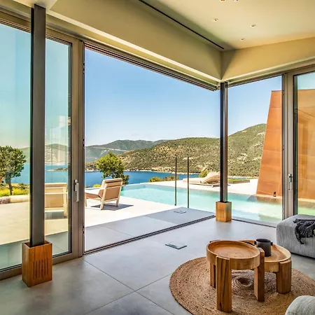 Thalatta By Plus Villa *