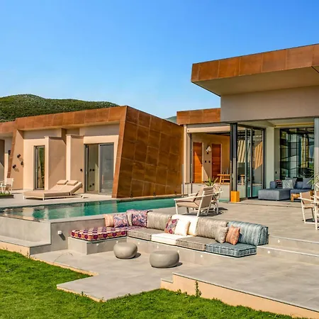 Thalatta By Plus Villa *