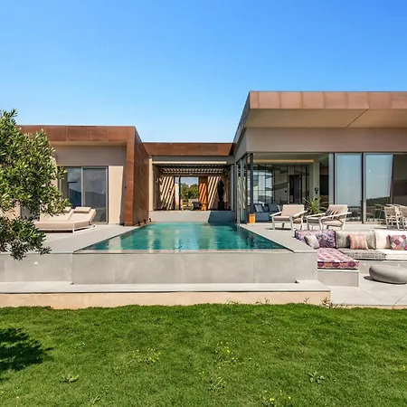 Thalatta By Plus Villa