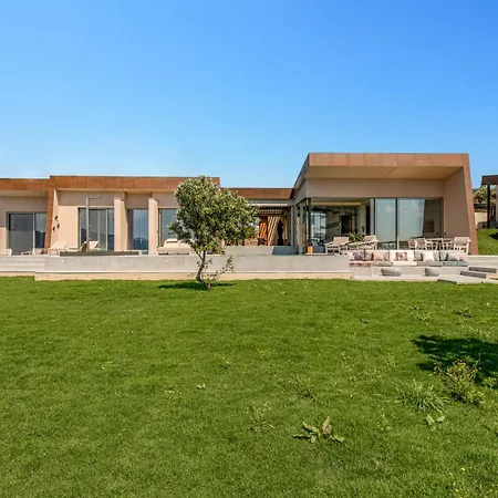 Thalatta By Plus Villa *